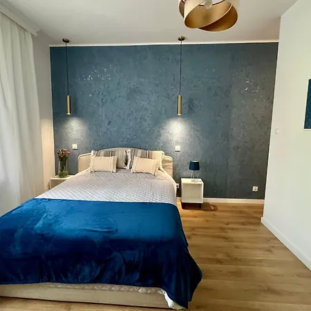 Blue Haven By Jojo Apartment *